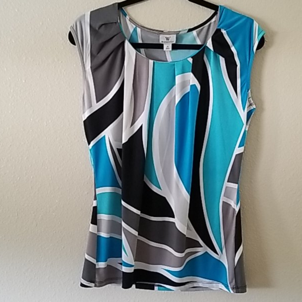 Dress  blouse